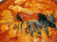 -聚黔堂凯里酸汤鱼美食店