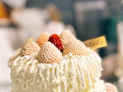 -WenTinG文汀·半糖蛋糕(新天地广场店)