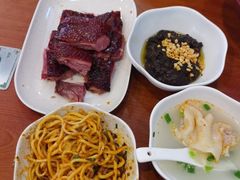 -龙抄手(春熙路总店)