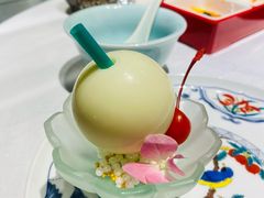 -小河盐帮·私家菜·烤鸭(三元桥·霄云路店)