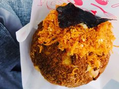 -西树泡芙(蓝色港湾店)