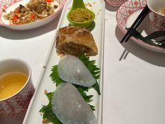 -谭厨中山传家菜.乳鸽.脆鲩鱼(华强北中航城店)