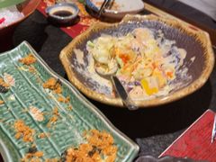 -古田居·特色寿司料理(星之岛旗舰店)