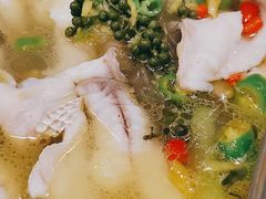 -元福·鲜椒鱼(弘基广场店)