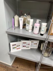 -摩睫+皮肤管理·科学美容中心