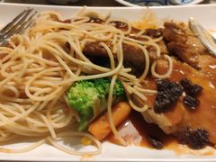 -翠华餐厅(德辅道中店)