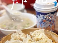 -马家烧麦(中街店)