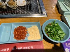 -蚝英雄鲜蚝自助专门店(长楹天街直营店)