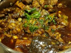 -黄记煌三汁焖锅(新世纪广场店)