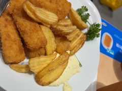 -宜家·瑞典风味餐厅(四元桥店)