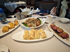-粤财皇冠假日酒店·彩华轩中餐厅
