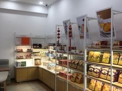 面包甜点陈列柜-佰翔空厨(厦门旗舰店)