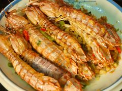 -三妹小龙虾·黄油蟹(华侨城总店)