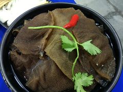 毛肚-马路边边·成都串串(翠柏路店)