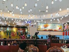 -威尼斯西餐厅(小榄大信店)
