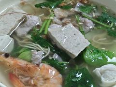 -非尝不可潮汕小吃(水贝店)