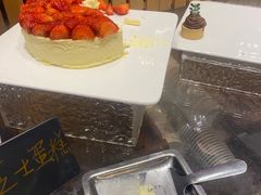 -飨食汇全日制餐厅·昆山皇冠假日酒店(九方店)