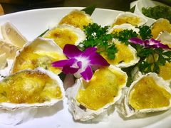 -蟹之国·精品蟹料理(极地店)