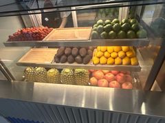 -茶百道(大兴绿地缤纷城店)
