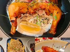 -BE BRIGHT KITCHEN(正佳广场店)