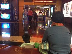 -万达影城(潍坊万达广场IMAX店)