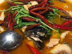 -清水亭湖北菜(大屯DT51店)