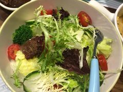 -小雅木姜子烤鸡·贵州菜(鸿通城店)