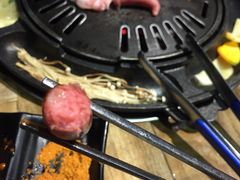 -哈哈碳都·牛肋条无限自助烤肉(台江万达店)