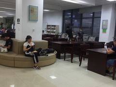 -苏州图书馆(姑苏区分馆)