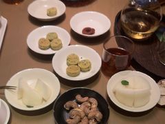 -隐溪茶馆(金虹桥店)