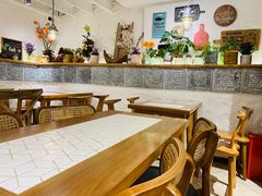 大堂-十面欢腾·海鲜面·台式Bistro(长乐路店)