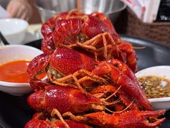 -聚味瞿记·龙虾堂(望城店)