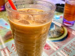 -新辉港式茶餐厅(北栅店)