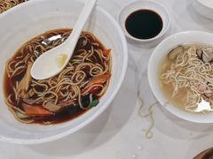 -古南都·清真绿柳居菜馆(太平南路店)