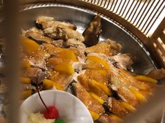 -花溪雨·森林餐厅(石基店)