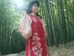 -宝岩生态观光园