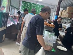-李小老烧饼(常营民族家园店)
