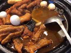 -柳州菜饮食文化博物馆