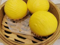 凤凰流沙包-点都德(北京路贰店)