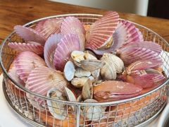 -海味当家·蒸锅海鲜(星海公园店)