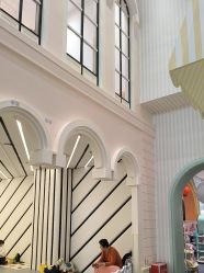 -奈尔宝·儿童乐园·亲子餐厅(华采天地店)