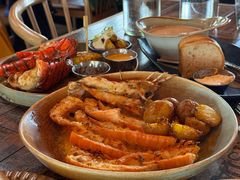 -Pakkhús Restaurant