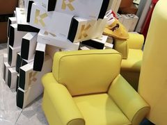 -月星家居(杭州商场店)