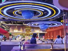 -汉金城海鲜烤肉自助百汇(烟台永旺购物中心店)