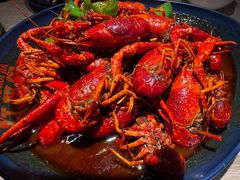 -红盔甲·小龙虾(定西路店)