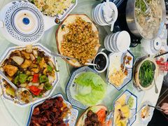 -避风塘潮粤海鲜酒楼