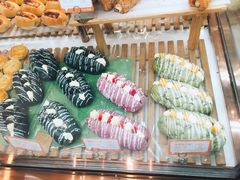 -面包新语(KKMALL京基店)