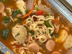 -长乐饭冰冰·冰饭·烧烤(长乐总店)