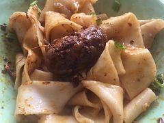 -长乐面庄(康普雷斯B座店)