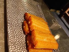 黄金脆带鱼-新荣记(BFC外滩金融中心店)